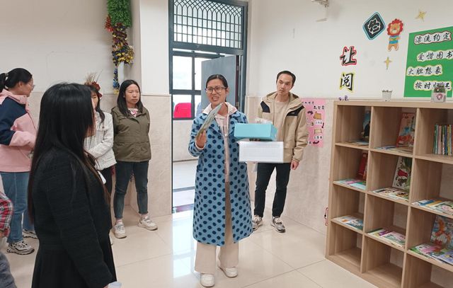 牧歌小学：幼小转衔促成长双向奔赴育美好j9九游会(中国)网站郑州管城区外国语