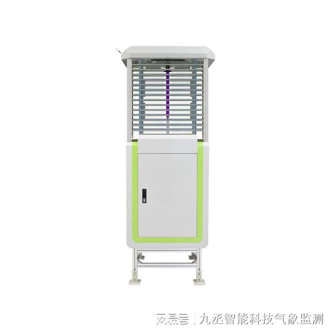 环保高效守护每一颗果实的纯净j9国际站果树虫情测报灯：