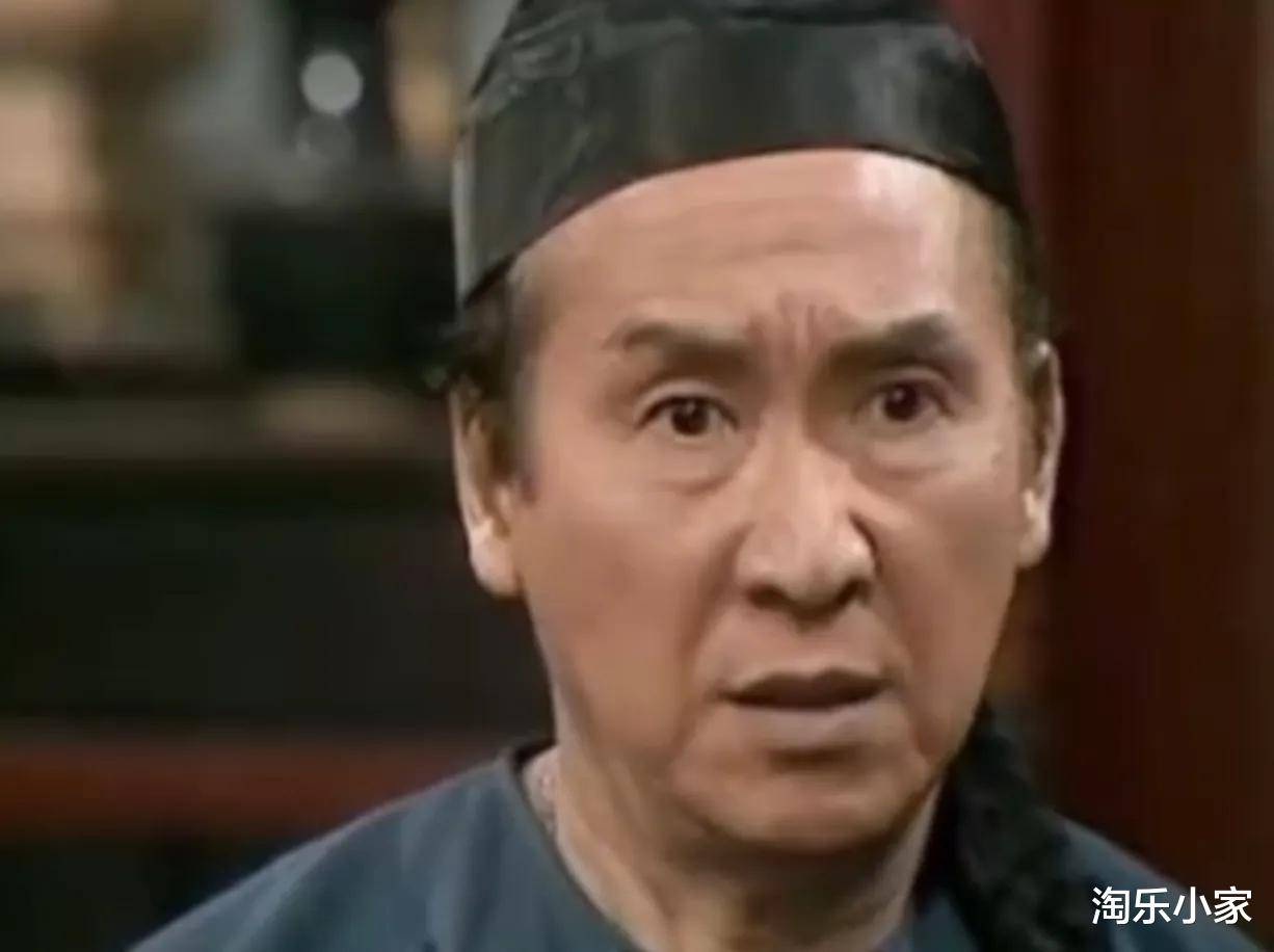 俞明去世在睡梦中安详离去最后露面曝光九游会网站突发！100岁TVB老戏骨(图3)