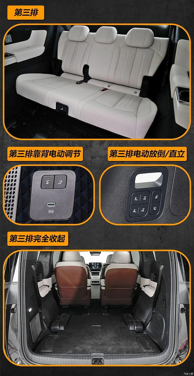 电大沙发！GL8同级却跟奥德赛一个价！九游会网站长超5米1+续航破千！冰箱彩(图2)