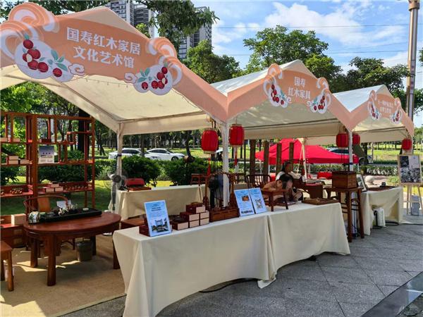红木行业2024回顾j9国际站定力至上(图3)
