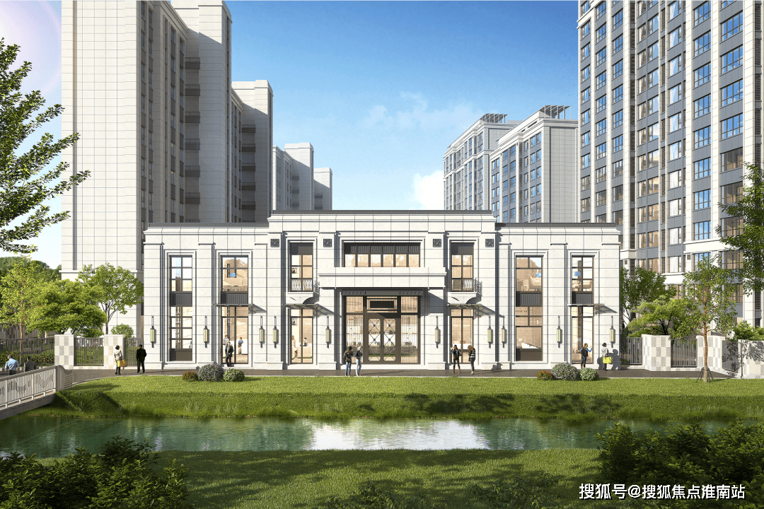 迎您@2025楼盘评鉴_｜最新价格｜配套户型j9九游会登录翠湖水岸首页网站-翠湖水岸欢(图4)