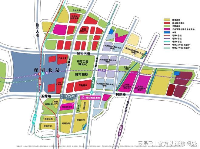 -最新详细数据-户型-价格-交通-学校j9九游会入口深圳中海珑悦理劳动节很多(图4)