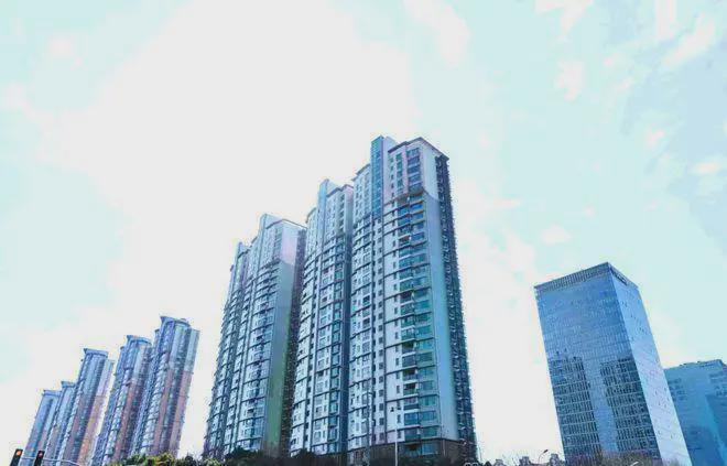 布：保利光合上城启幕理想生活新篇J9九游会保利光合上城售楼处发(图8)