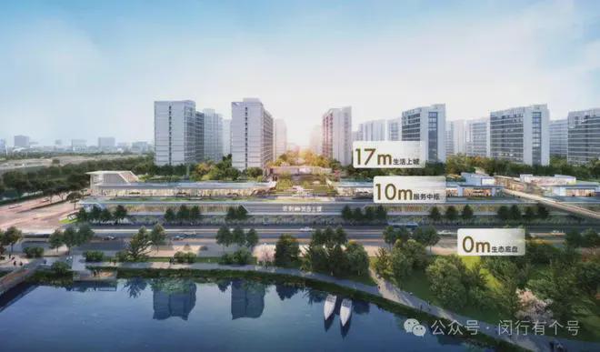 布：保利光合上城启幕理想生活新篇J9九游会保利光合上城售楼处发(图19)
