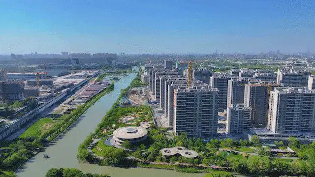 布：保利光合上城启幕理想生活新篇J9九游会保利光合上城售楼处发(图32)
