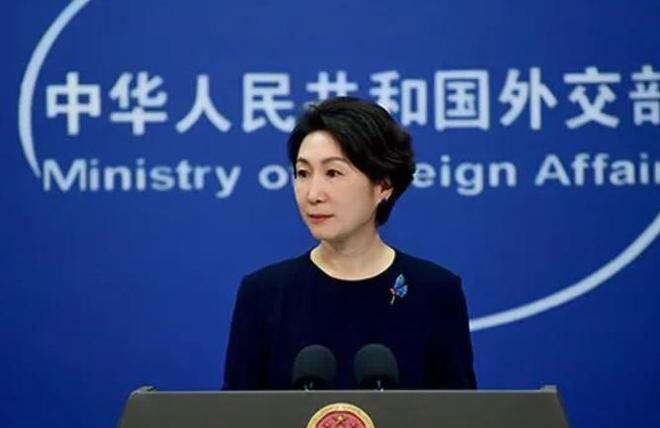 中国向俄输送火药话音未落中方反将三军j9九游会入口首页普京刚遇刺杀乌方称(图3)