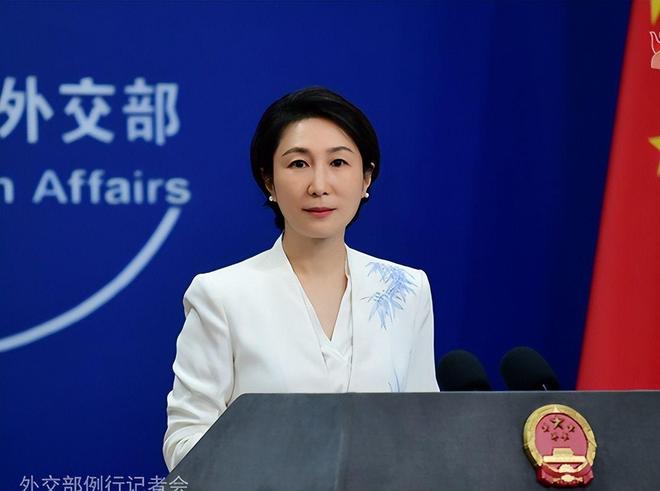 中国向俄输送火药话音未落中方反将三军j9九游会入口首页普京刚遇刺杀乌方称(图20)