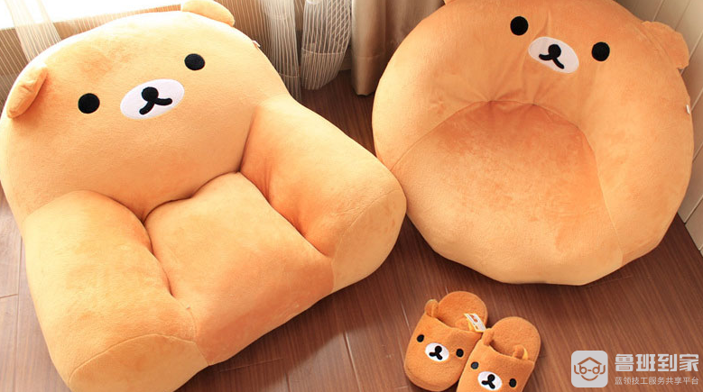 沙发材质有哪些？日常要怎么保养j9九游会俱乐部登录入口懒人(图2)