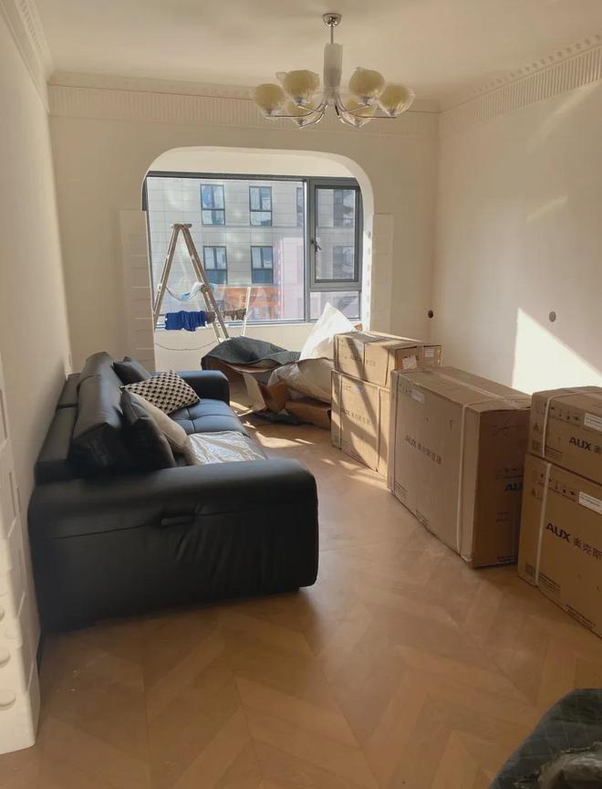 年轻人的客厅新玩法实用又解锁生活新姿势！九游会J9入口传统沙