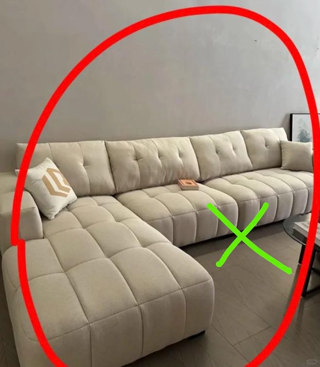 年轻人的客厅新玩法实用又解锁生活新姿势！九游会J9入口传统沙发正在 “消失”？(图8)